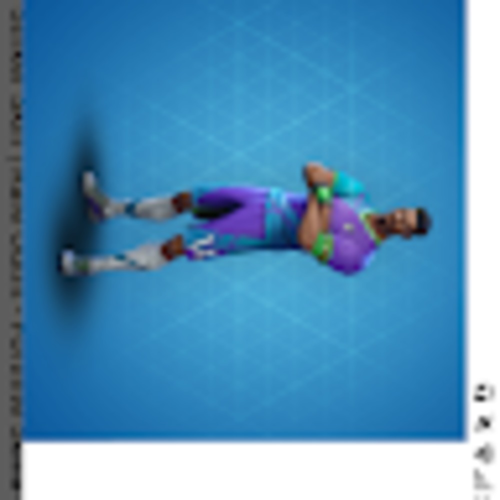 Meet your Posher, Hugh